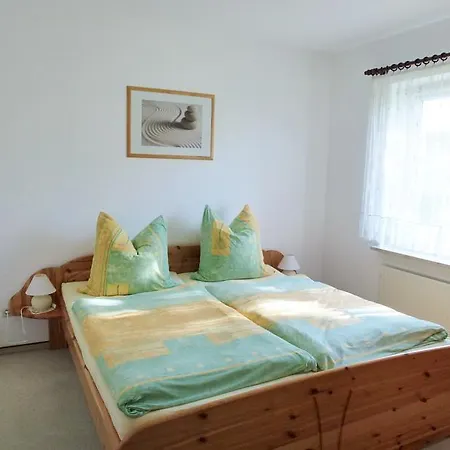 Hébergement de vacances Gut Sinkental Schönhagen