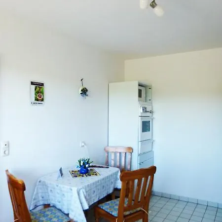Hébergement de vacances Gut Sinkental *