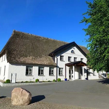 Hébergement de vacances Gut Sinkental